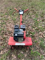 Troy Bilt Front tine Tiller