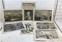 7 1867-1869 Harper’s Weekly Pages