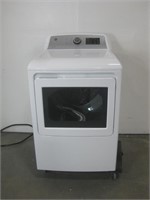 General Electric Dryer Untested