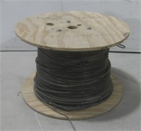 Spool 17.5 x 10 x 6 General Cable