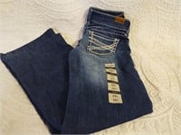 Brand New Ariat Womens Jeans Size 29R