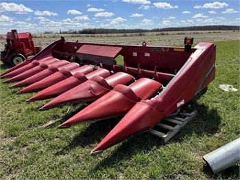 ONLINE CIRCLE M FARMS EQUIPMENT AUCTION - MAY 8TH @ 6PM