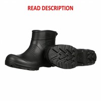 Lightweight EVA Boots,Size 12 Men,PR