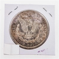 1921 USA Silver Morgan Dollar MS64