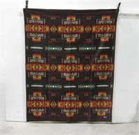 61"x 78" Pendleton Beaver State Blanket