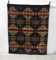 64"x 80" Pendleton Beaver State Blanket