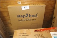 bedside safety step