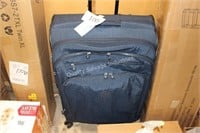 large soft rolling luggage