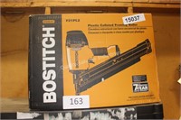 bostitch plastic collated framing nailer