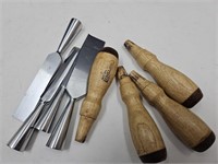 Craftsman Wood Working Tools