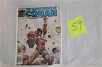 Savage Sword of Conan 147 magazine