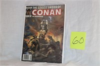 Savage Sword of Conan 148 magazine
