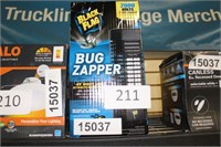 blackflag bug zapper
