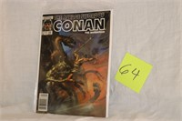 Savage Sword of Conan 152 magazine