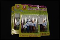 5-6ct washable glitter glue (display)