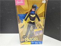NIB Batgirl Barbie