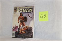 Savage Sword of Conan 156 magazine