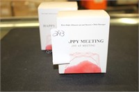 2- happy meeting personal toys (display)