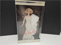 Marilyn Monroe Mattel Doll NIB