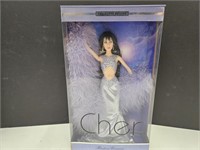 Cher Doll NIB
