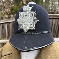 United Kingdom UK Gloucestershire Police Helmet