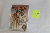 Savage Sword of Conan 164 magazine