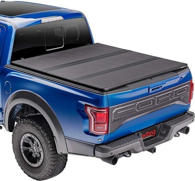 Extang ALX Hard Folding Truck Cover15-20 Ford