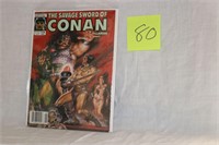 Savage Sword of Conan 174 magazine