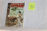 Savage Sword of Conan 176 magazine