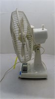 table fan