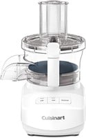 Cuisinart 9-Cup Continuous Feed Food Processor wit