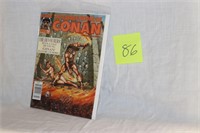 Savage Sword of Conan 182 magazine