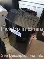 12,000 BTU Inverter Portable 3in1 Refurbished A/C
