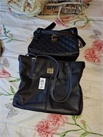 2 purses