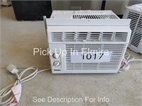 5,000 BTU Window Refurbished A/C