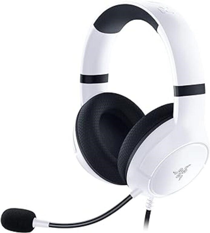 Razer Kaira X Wired Headset for Xbox Series Xs, Xb