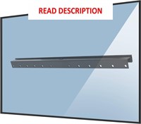 $30  No Stud TV Wall Mount  Fit 32-75 inch TVs