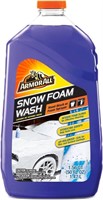 Armor All Snow Foam  Car Wash  50-fl oz