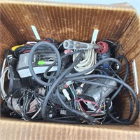 ELECTRONICS LOT