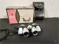 Binolux Micron Type Binoculars