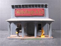 Wells Fargo & Co Building