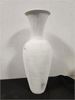 Tall Amphora Floor Centerpiece Vase