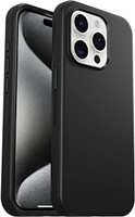 OtterBox iPhone 15 Pro (Only) Symmetry Series Case