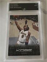2012 Panini #96 Kobe Bryant Card