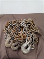 Mixed sizes of chains with hooks
12x11x6