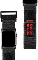 URBAN ARMOR GEAR UAG Compatible Apple Watch Band 4