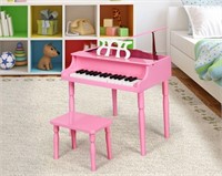 Retail$140 30-Key Kids Piano