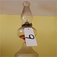 OIL LANTERN