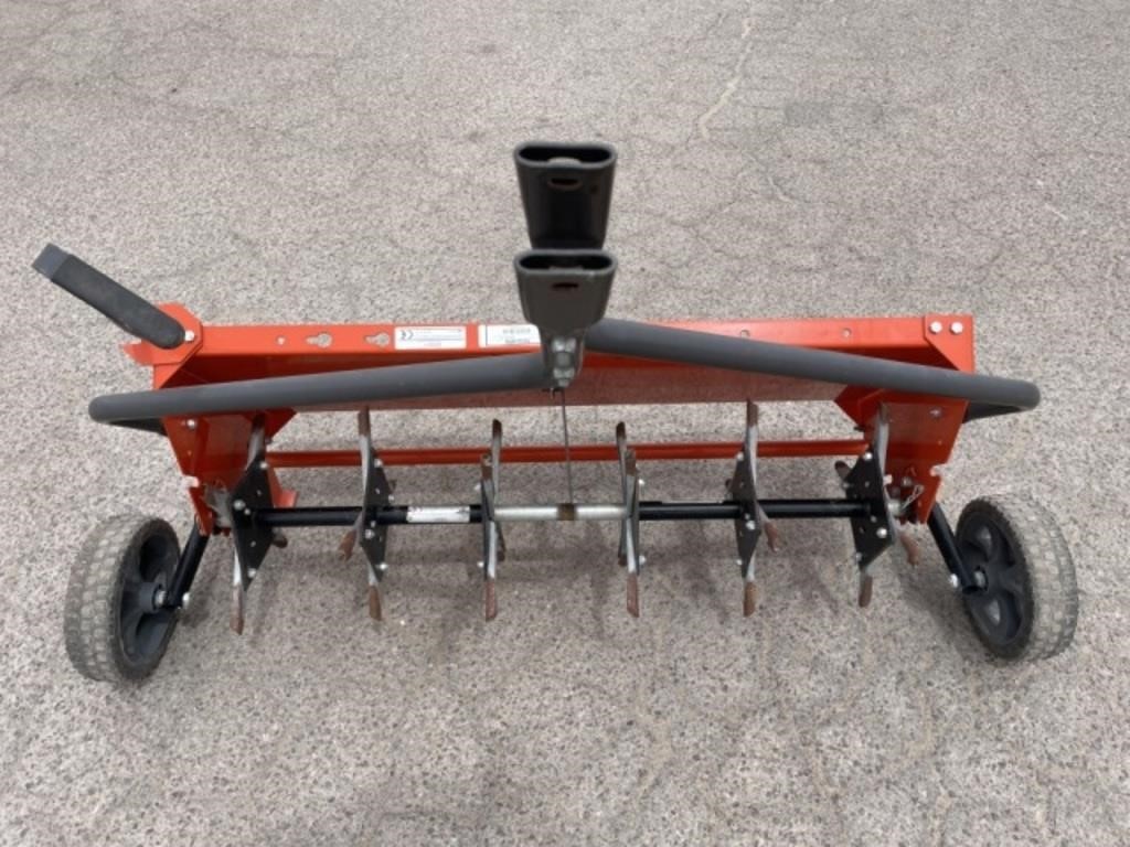 Husqvarna Ground Conditioner