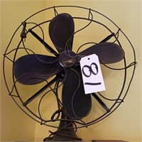 WESTING HOUSE FAN